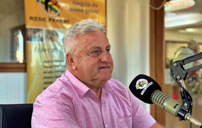 Romelândia completa 63 anos e prefeito anuncia feira regional para 2027