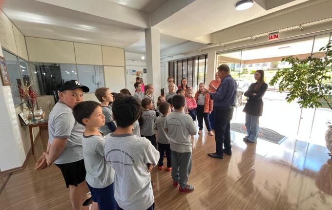 Foto da galeria