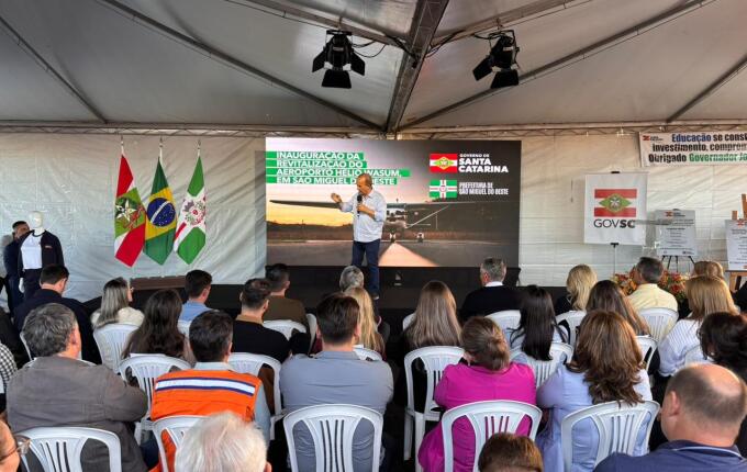 Foto da galeria
