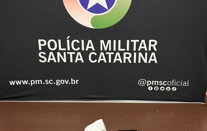 Foto da galeria