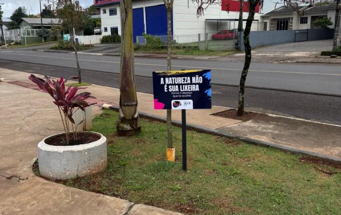 Foto da galeria