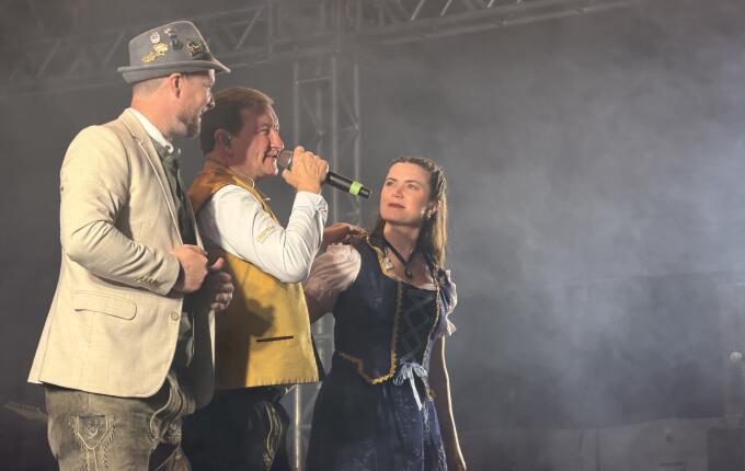 Foto da galeria
