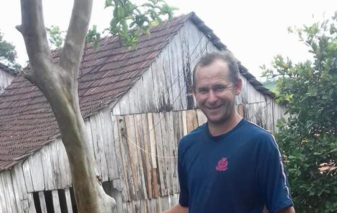 Morre vítima de acidente no interior de Itapiranga
