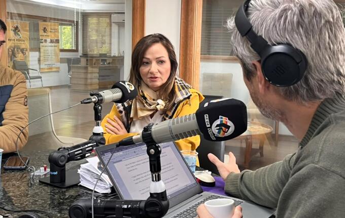 Peperi Debates discute desafios da causa animal e cobra avanços em políticas públicas em São Miguel do Oeste