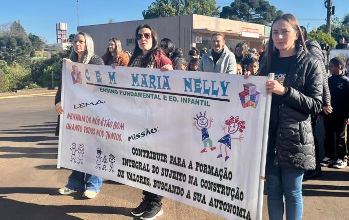 Foto da galeria