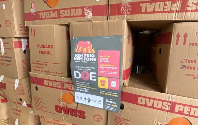 Foto da galeria
