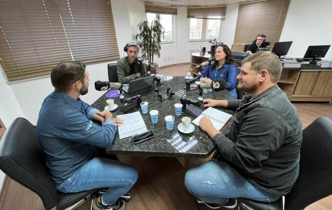 Peperi Debates aborda sucessão na agricultura familiar