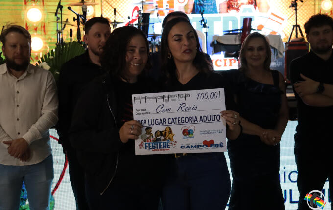 Foto da galeria