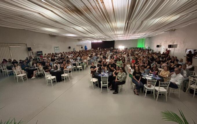 3º Simpósio do Autismo reúne mais de 550 pessoas em São Miguel do Oeste