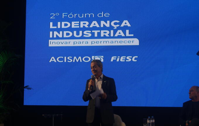 Foto da galeria