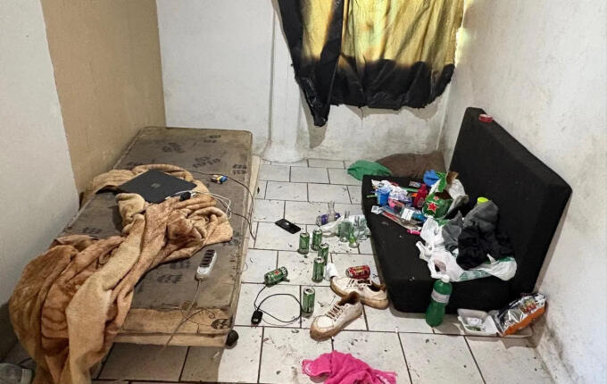 Foto da galeria