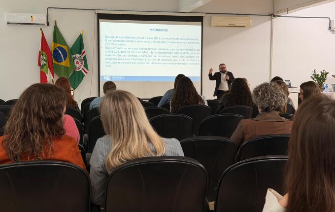 Foto da galeria