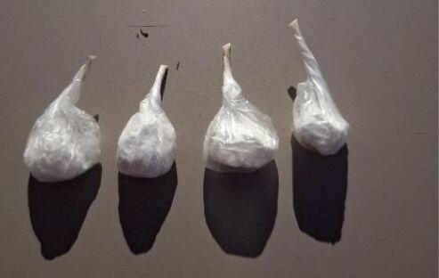 Mulher é presa por tráfico de drogas em Mondaí dois dias após primeira ocorrência