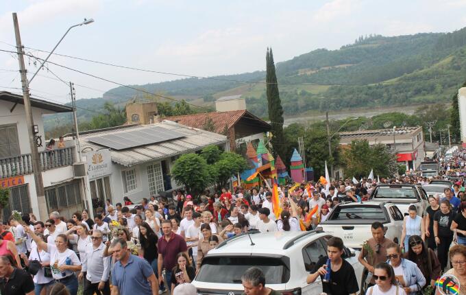 Foto da galeria