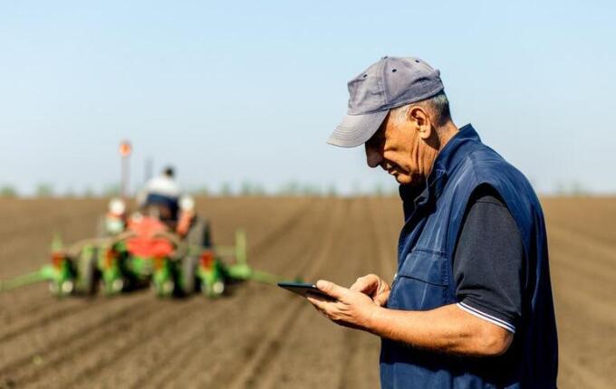 Alesc aprova programa de R$ 770 milhões para ampliar internet no meio rural