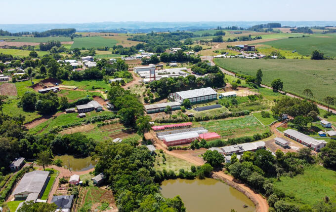 Foto da galeria