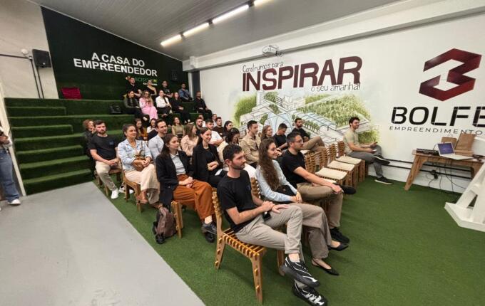 Foto da galeria