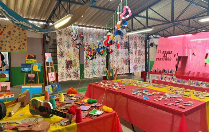 Foto da galeria