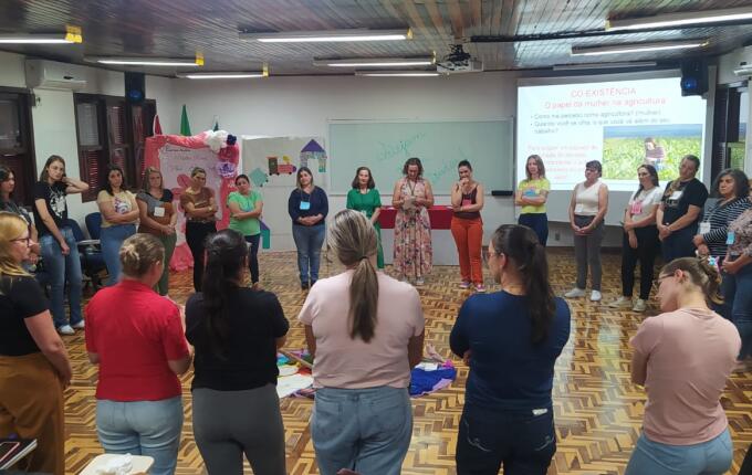 Foto da galeria