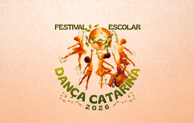 São Miguel do Oeste recebe etapa mesorregional do Dança Catarina nesta sexta-feira