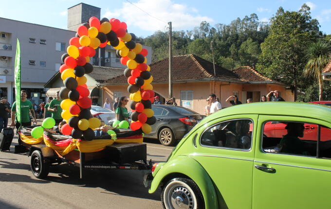Foto da galeria