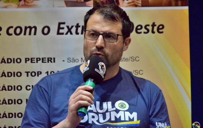 Foto da galeria
