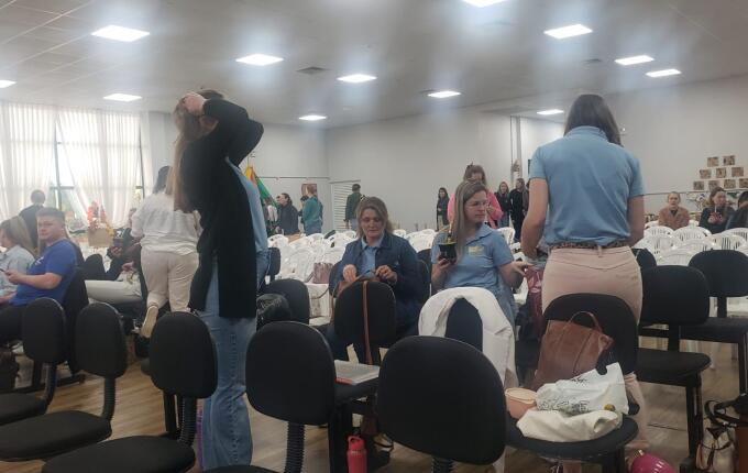Foto da galeria