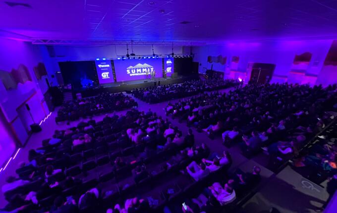 Summit Empresarial CDL 2026 reúne mais de 700 participantes