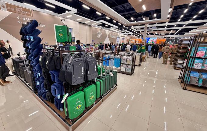 Foto da galeria