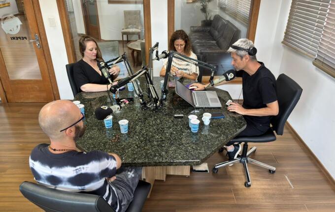 Peperi Debates aborda desafios e políticas públicas para a cultura em São Miguel do Oeste