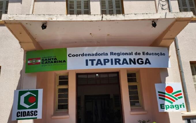 Pedagogia da Alternância tem redução no número de escolas na Regional de Itapiranga