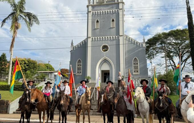 Foto da galeria