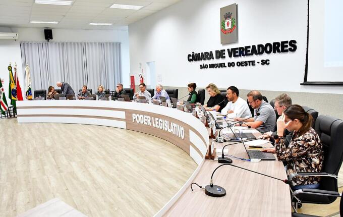 Câmara aprova crédito de R$ 17,6 milhões para o orçamento de SMO