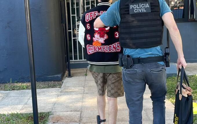 Foto da galeria