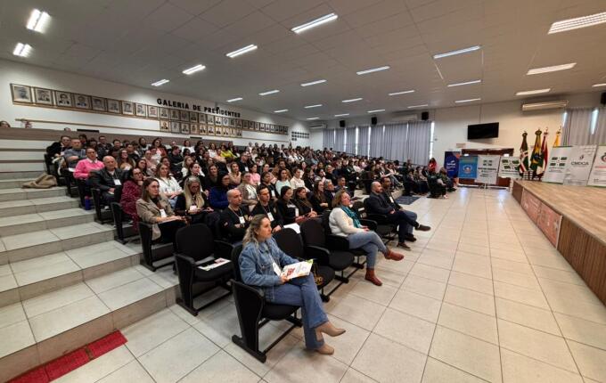 Foto da galeria