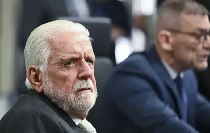 Jaques Wagner, líder do governo Lula, é alvo de operação no Caso Master