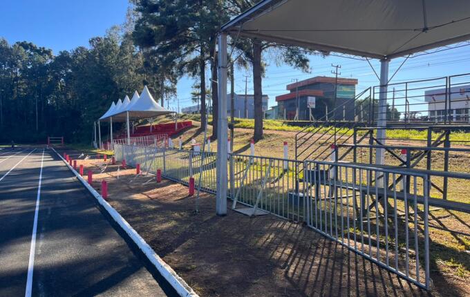 Foto da galeria