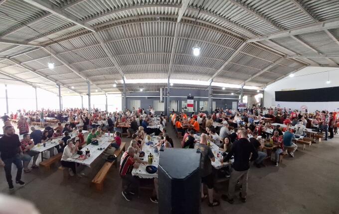 Foto da galeria
