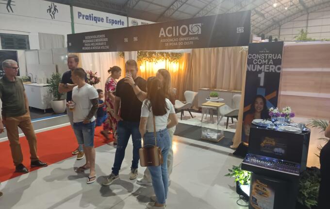 Foto da galeria