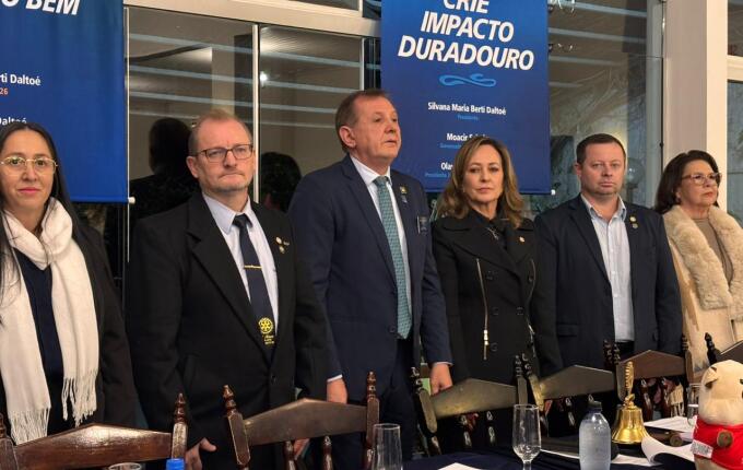 Foto da galeria