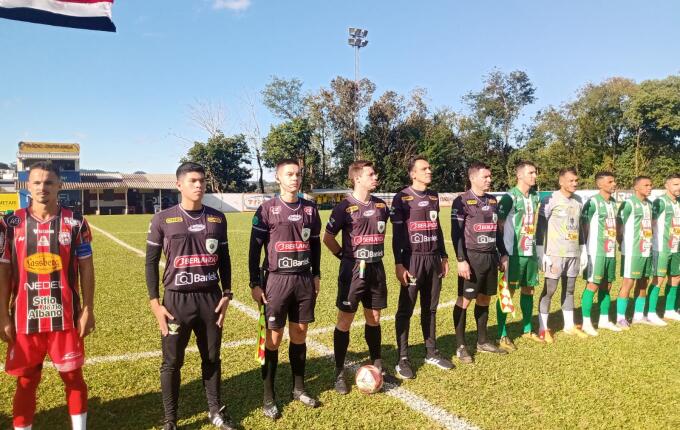Foto da galeria