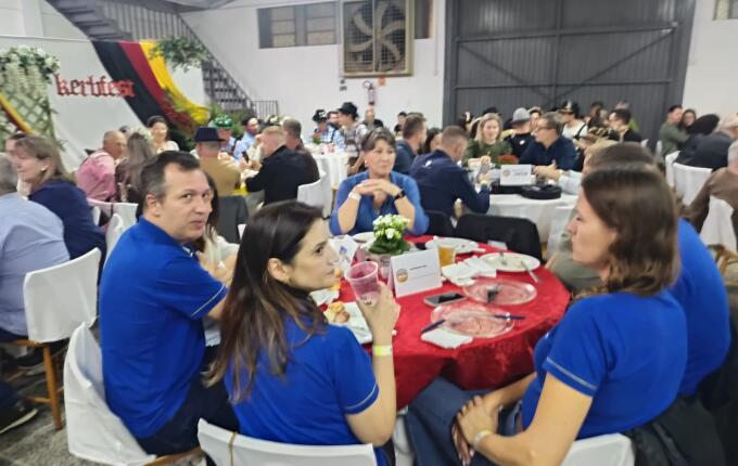Foto da galeria