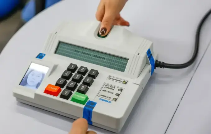 Cartório Eleitoral mantém estrutura do primeiro turno para votação de domingo em SMO