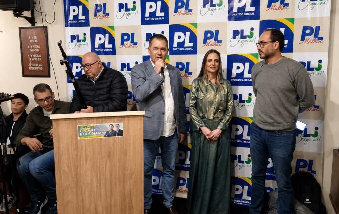 Foto da galeria