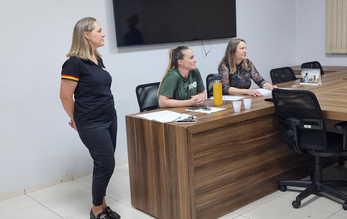 Foto da galeria