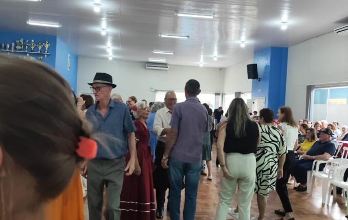 Foto da galeria