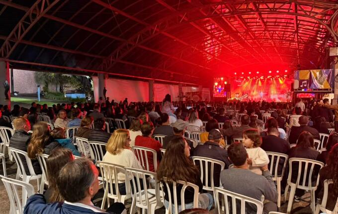 Foto da galeria