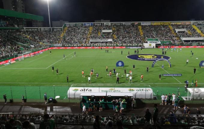 Foto da galeria