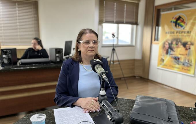 Foto da galeria