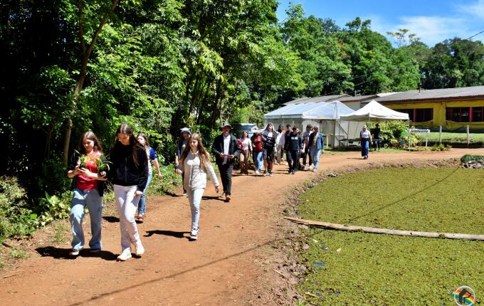 Foto da galeria